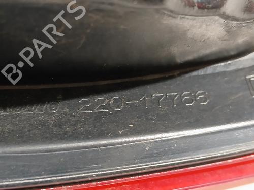 Right taillight RENAULT KANGOO Express (FW0/1_) 1.5 dCi 90 (FW0G, FW05, FW08, FW11) | BP32780831C35 - Image 5