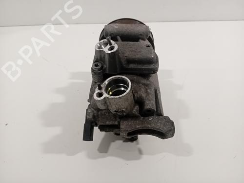 AC compressor VW POLO V (6R1, 6C1) 1.6 TDI | BP30460162M34 