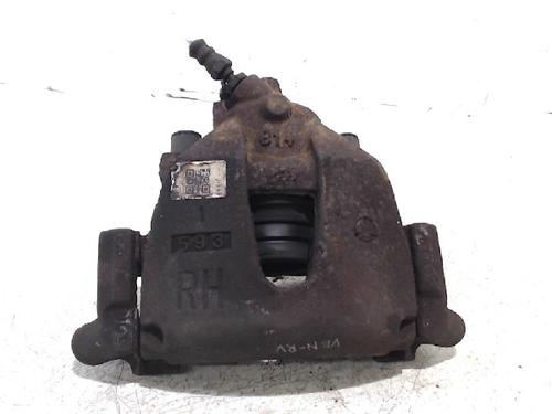 Used Right front brake caliper Right front brake caliper 11784754 11784754