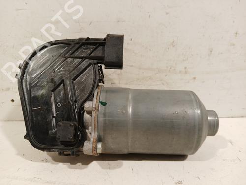 Used Front wiper motor RENAULT TRAFIC III Van (FG_) 1.6 dCi 95 (FGMJ, FGMR) (95 hp) 28718225