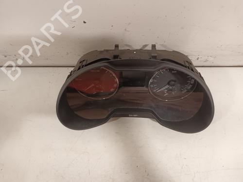 Instrument cluster SKODA OCTAVIA III Combi (5E5, 5E6) 1.6 TDI | BP15295933C47 