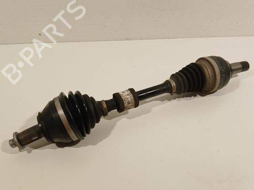 Used Left front driveshaft MERCEDES-BENZ CLA (C118) CLA 200 (118.387) (163 hp) 29371185