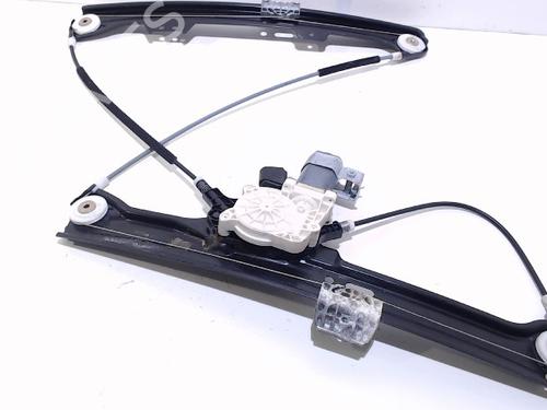 Front left window mechanism BMW 5 (E60) 523 i | BP4788146C22 