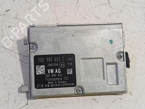 Camera VW POLO VI (AW1, BZ1, AE1) GTI | BP28011550E14 - Image 4