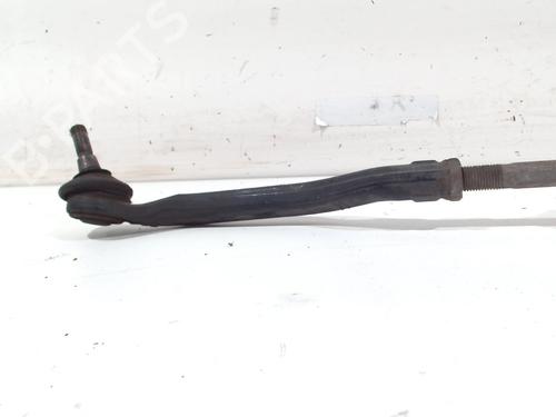 Steering rack RENAULT SCÉNIC III (JZ0/1_) 2.0 16V (JZ0G, JZ0P, JZ1E, JZ1P) | BP13720459M22 
