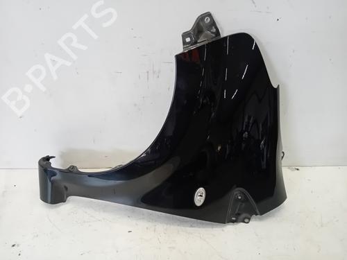 Aile avant gauche TOYOTA AYGO (_B1_) 1.0 (KGB10_, KGB10R) (68 hp) 28055996