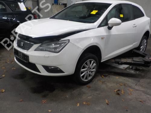 Instrument cluster SEAT IBIZA IV (6J5, 6P1) 1.2 TDI | BP20985977C47 