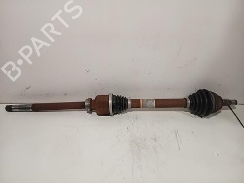 Used Right front driveshaft Right front driveshaft 36780123 36780123
