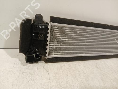 Water radiator MAZDA 3 Saloon (BP_) 2.0 SKYACTIV-X M Hybrid (BP2S) | BP40266381M31 - Image 2