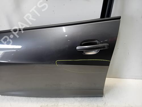 Left front door SEAT IBIZA IV ST (6J8, 6P8) 1.4 TDI | BP25834819C2 