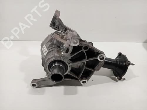 Transfer box MAZDA CX-5 (KE, GH) 2.0 AWD (KEEAW) | BP23244729M36 - Image 7