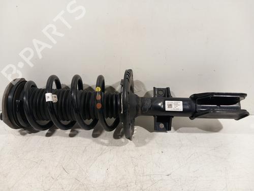 Used Right front shock absorber Right front shock absorber VW CRAFTER Van (SY_, SX_) 2.0 TDI FWD (SYB, SYC, SYD) (177 hp) 33268299 33268299