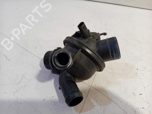 Used Thermostat housing BMW 5 Touring (F11) 528 i (258 hp) 28693502