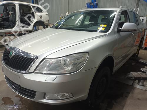 Engine SKODA OCTAVIA II Combi (1Z5) 1.8 TSI | BP35904790M1 - Image 7