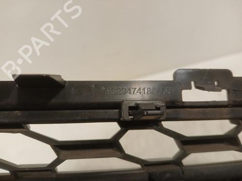 Grill OPEL CORSA F (P2JO) 1.2 (68) | BP39037092C40 - Image 6