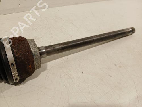 Right rear driveshaft VOLVO XC60 II (246) T6 Plug-In Hybrid AWD | BP30805655M41 - Image 6