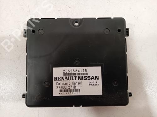 Used Control unit Control unit 27932474 27932474
