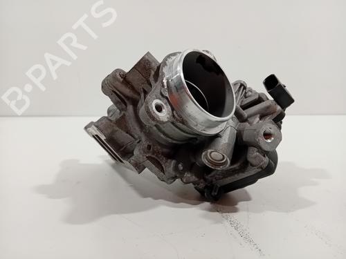 Used Throttle body Throttle body 24207446 24207446