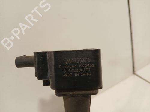 Ignition coil OPEL KARL (C16) 1.0 | BP38166356M94 - Image 5