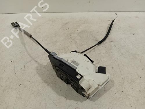 Used Rear left lock Rear left lock 23394531 23394531