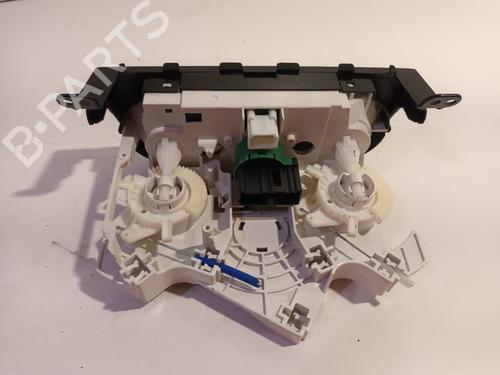 Climate control SUZUKI CELERIO (LF) 1.0 (AVK310) | BP17083324I5 