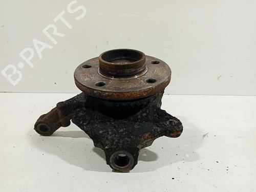 Left front steering knuckle NISSAN PRIMASTAR Van (X83) 1.9 dCi 80 | BP25288295M25 - Image 2