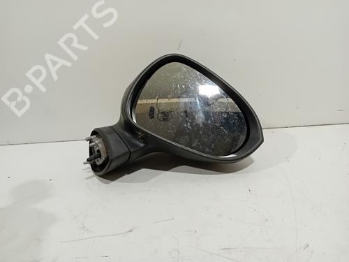 Used Right mirror SEAT IBIZA IV (6J5, 6P1) 1.0 TSI (95 hp) 14908812