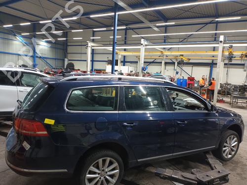 Left headlight VW PASSAT B7 Variant (365) 1.4 TSI | BP34555282C28  - Image 11