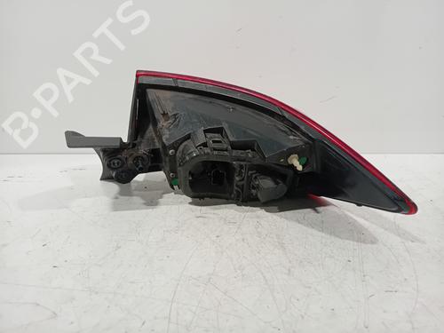 Left taillight RENAULT CLIO IV (BH_) 1.2 16V | BP21662580C34 