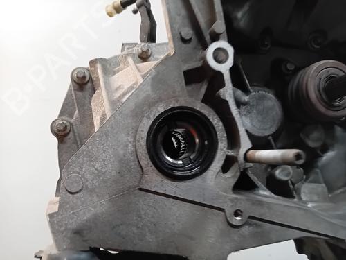 Gearbox DACIA SANDERO II 1.2 | BP23459708M3 