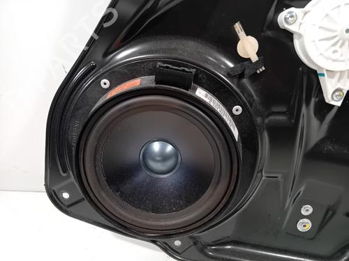 Rudehejsemekanisme Højre bagtil MERCEDES-BENZ R-CLASS (W251, V251) R 350 (251.056, 251.156) | BP29588665C25 