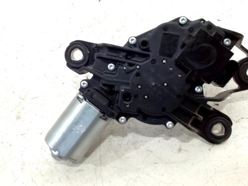 Rear wiper motor VW POLO V (6R1, 6C1) 1.6 TDI | BP9860104M102 