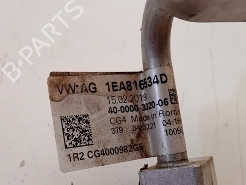 AC pipe VW ID.4 (E21) Performance | BP27503833M126 - Image 5