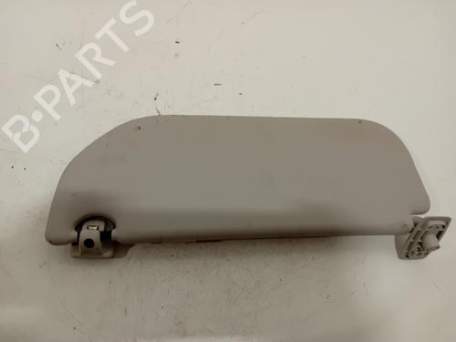 Right sun visor CITROËN C3 II (SC_) 1.6 HDi | BP18716128I2 - Image 3