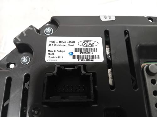 Instrument cluster FORD TRANSIT CUSTOM V710 Van (NRN) 2.0 EcoBlue | BP39494083C47 - Image 3
