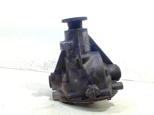 Rear differential LAND ROVER FREELANDER I (L314) 1.8 i 16V 4x4 | BP13204473M24 