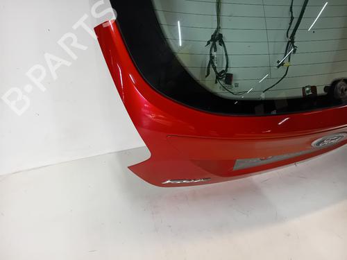 Tailgate FORD FOCUS III 1.0 EcoBoost | BP21047785C6