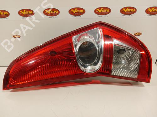 right-taillight-suzuki-splash-ex-2008-36229965 main image