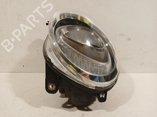 Right headlight ABARTH 500 / 595 / 695 1.4 (312.AXZ11) | BP28135770C29 - Image 4