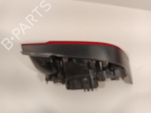 Left taillight SEAT Mii (KF1, KE1) 1.0 | BP26725915C34 - Image 5