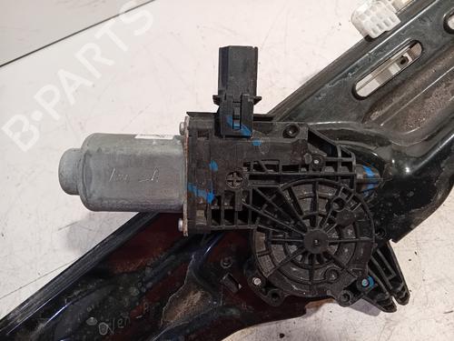 Rear left window mechanism BMW X3 (F25) xDrive 20 d | BP25725577C24 