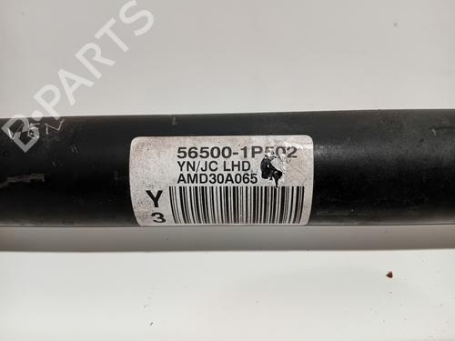 Steering rack HYUNDAI ix20 (JC) 1.4 | BP29941088M22 