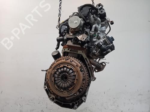 Engine RENAULT CAPTUR I (J5_, H5_) 0.9 TCe 90 | BP40266468M1 - Image 5