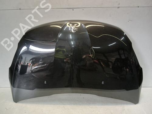 Motorhjelm Motorhjelm PEUGEOT 208 I (CA_, CC_) 1.4 VTi (95 hp) 37191929 37191929