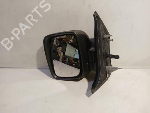 Retrovisore sinistro RENAULT TRAFIC III Van (FG_) 2.0 dCi 130 (FGMY) (131 hp) 30796082