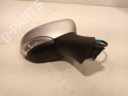 Right mirror RENAULT CLIO IV (BH_) 0.9 TCe 90 (BHNF, BHMA, BHMH, BHJK, BHJR) | BP31358695C27
