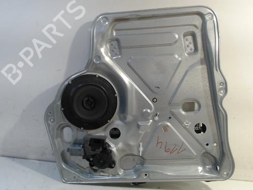 Used Front left window mechanism Front left window mechanism VW TRANSPORTER T6 Van (SGA, SGH, SHA, SHH) 2.0 TDI (84 hp) 12149562 12149562