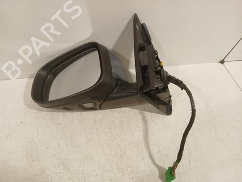 Used Left mirror Left mirror VOLVO V60 I (155) D4 (190 hp) 40606986 40606986
