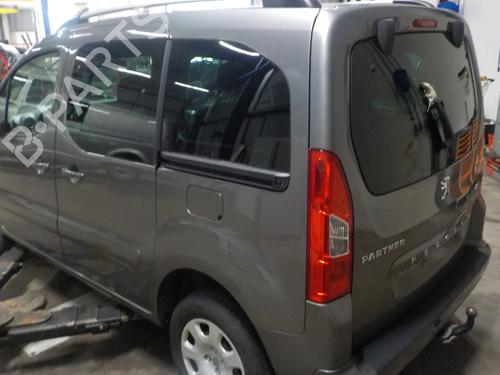 Starter PEUGEOT PARTNER Tepee 1.6 VTi | BP24631314M8 - Image 10