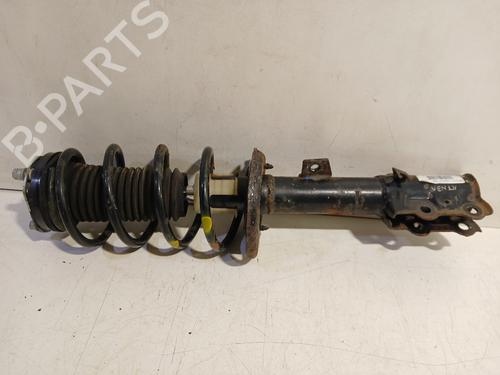 Used Left front shock absorber Left front shock absorber 33003550 33003550